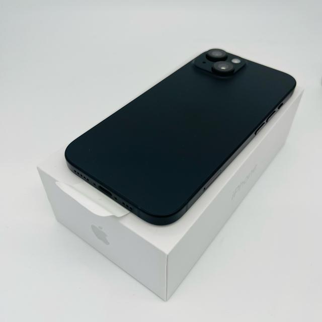 未使用 iPhone 15 128 GB SIMフリー ブラック 本体 < 家電/AV 未使用 iPhone 15 128 GB SIMフリー ブラック 本体 < 家電/AVの