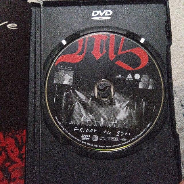 }[5^C! [DVD]  CD/DVD/rfI 