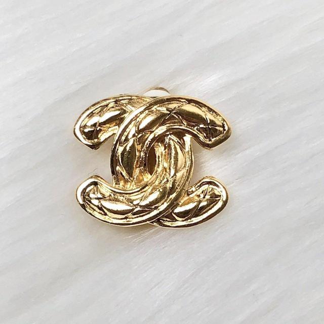 yɔizCHANEL Vl CO }gbZ RR}[N Be[W S[hJ[ ANZT[ 2433 Ў  uh 