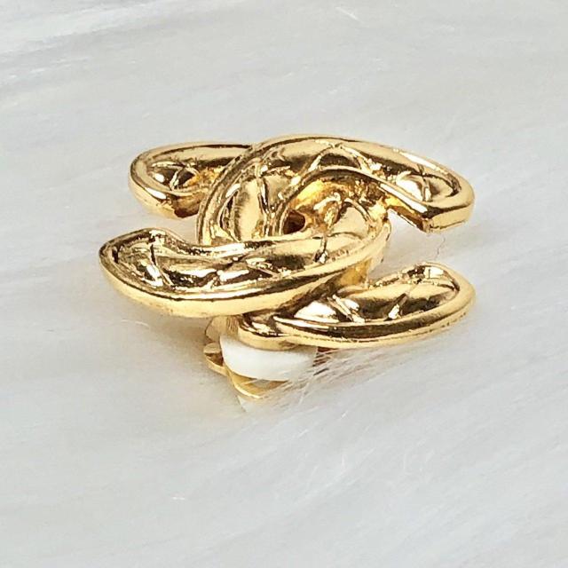 yɔizCHANEL Vl CO }gbZ RR}[N Be[W S[hJ[ ANZT[ 2433 Ў  uh 