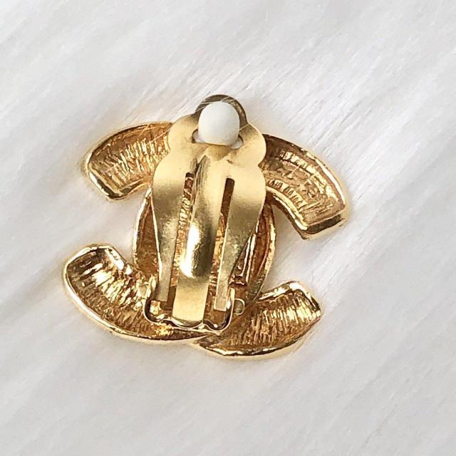 yɔizCHANEL Vl CO }gbZ RR}[N Be[W S[hJ[ ANZT[ 2433 Ў  uh 