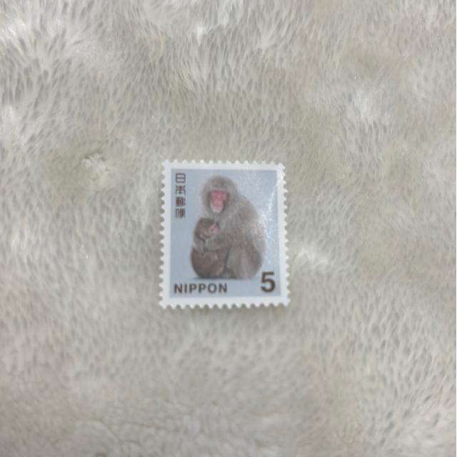 5円切手 1枚 < ホビー 5円切手 1枚 < ホビーの