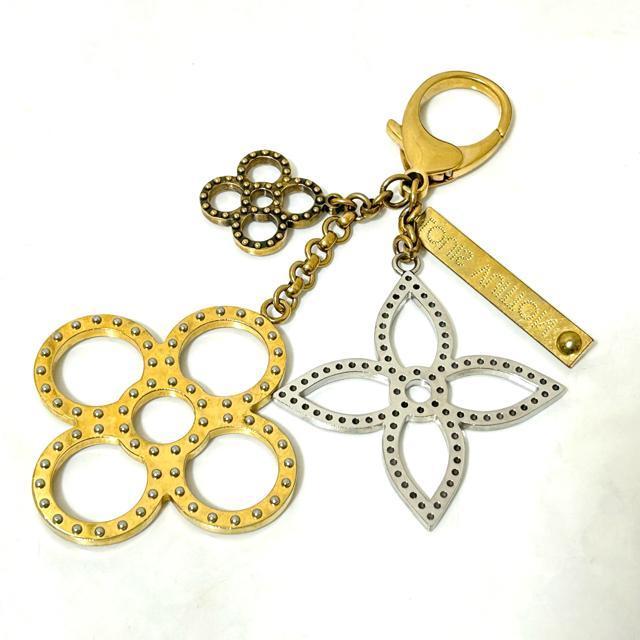 LOUIS VUITTON ビジューサック・タバージュ キーホルダー チャーム < ブランド LOUIS VUITTON ビジューサック・タバージュ キーホルダー チャーム < ブランドの