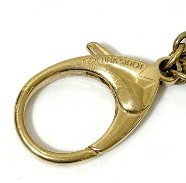 LOUIS VUITTON ビジューサック・タバージュ キーホルダー チャーム < ブランド LOUIS VUITTON ビジューサック・タバージュ キーホルダー チャーム < ブランドの