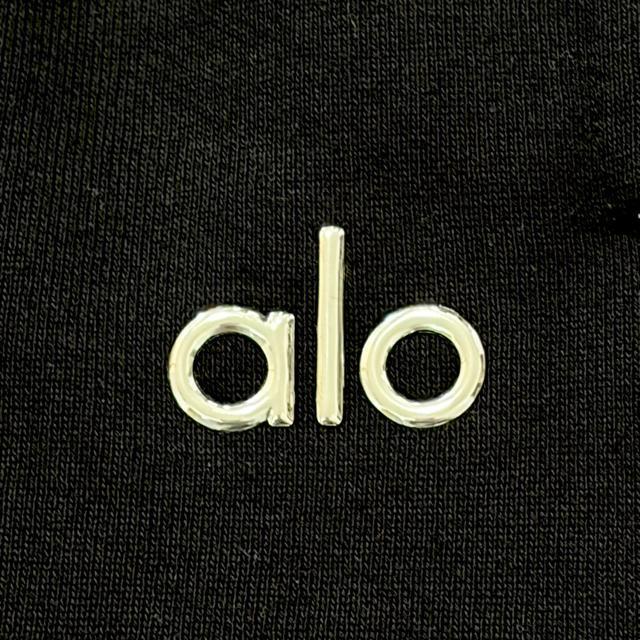 【未使用】AloYoga アコレードストレートレッグ スウェットパンツ ブラック ユニセックス < 女性ファッション 【未使用】AloYoga アコレードストレートレッグ スウェットパンツ ブラック ユニセックス < 女性ファッションの