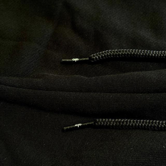 【未使用】AloYoga アコレードストレートレッグ スウェットパンツ ブラック ユニセックス < 女性ファッション 【未使用】AloYoga アコレードストレートレッグ スウェットパンツ ブラック ユニセックス < 女性ファッションの