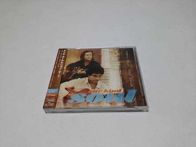 <送無>ダリル・ホール&ジョン・オーツ Daryl Hall&John Oates★国内盤(廃盤)日本盤のみボーナス・トラック収録 < CD/DVD/ビデオ <送無>ダリル・ホール&ジョン・オーツ Daryl Hall&John Oates★国内盤(廃盤)日本盤のみボーナス・トラック収録 < CD/DVD/ビデオの