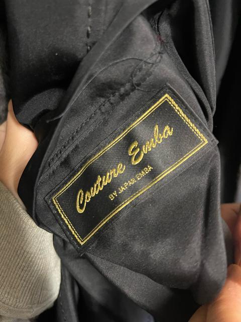 毛皮コート コート ロングコート リバーシブル EMBA エンバ < 女性ファッション 毛皮コート コート ロングコート リバーシブル EMBA エンバ < 女性ファッションの