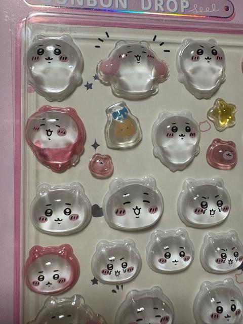 �{���{���h���b�v�V�[���@�������� BONBONDROP �� �z�r�[�� 