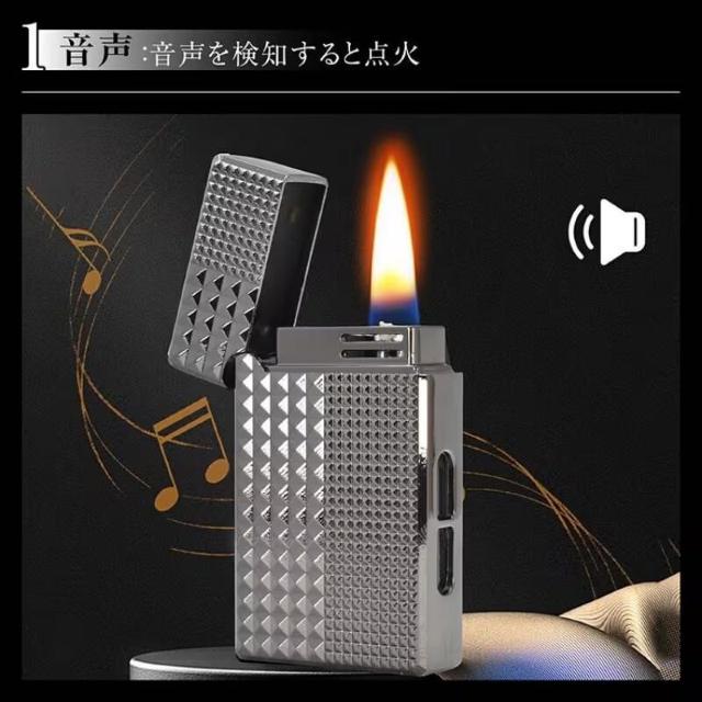 �X�}�[�g���C�^�[�������m�Z���T�[�����C�����m�b�N���œ_��4WAYUSB�[�d�����C�g����������܂��v���[���g�ɂ��ܘ_�����Ŏg�p���֗�  �� �����t�@�b�V������ 