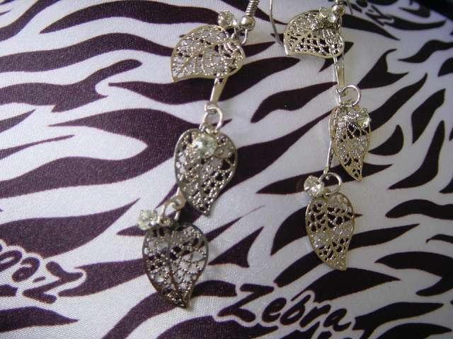 【限1】きらきら感あるロングピアス < 女性アクセサリー/時計  【限1】きらきら感あるロングピアス < 女性アクセサリー/時計の