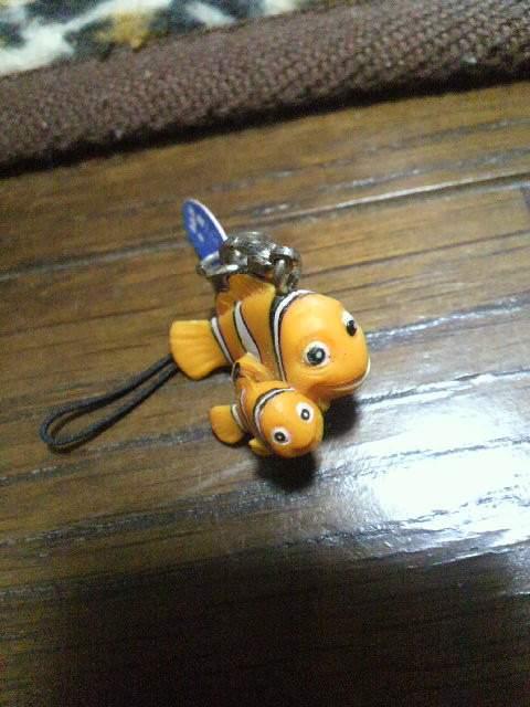 コカ・コーラファインディングニモストラップニモ < ホビー  コカ・コーラファインディングニモストラップニモ  < ホビーの