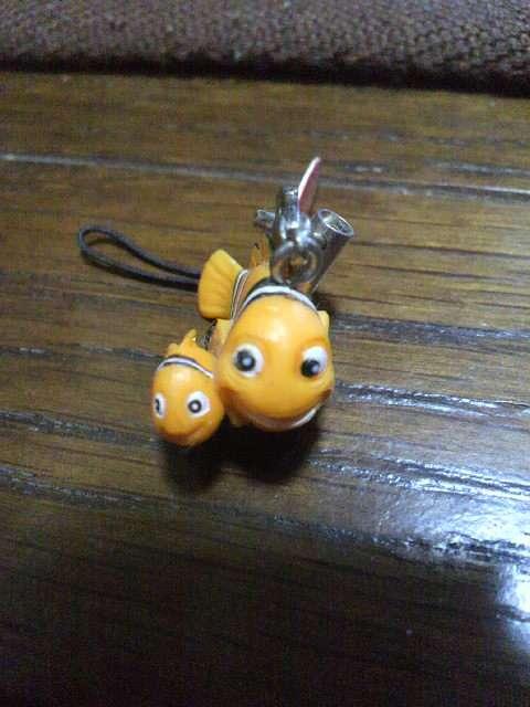 コカ・コーラファインディングニモストラップニモ < ホビー  コカ・コーラファインディングニモストラップニモ < ホビーの