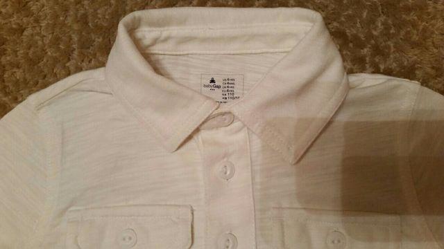 babyGap|Vc/size110  uh 