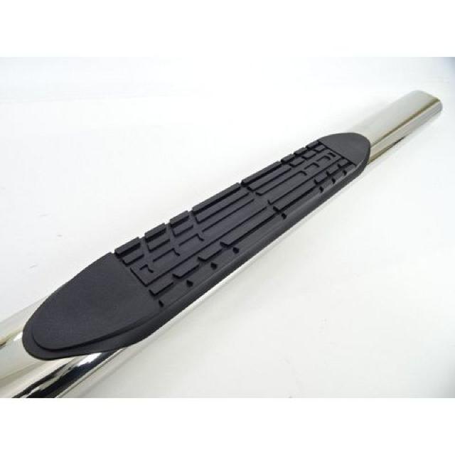 スズキ クロームメッキ サイドステップ ジムニー JB23W サイドバー < 自動車/バイク スズキ クロームメッキ サイドステップ ジムニー JB23W サイドバー < 自動車/バイク