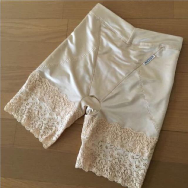 CCライン ソフトガードル レース付き 70cm < 女性ファッション CCライン ソフトガードル レース付き 70cm < 女性ファッションの