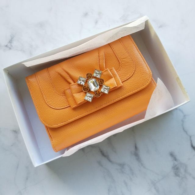 Samantha Thavasa プチチョイス★サマンサタバサ★お財布★新品 < ブランド  Samantha Thavasa プチチョイス★サマンサタバサ★お財布★新品 < ブランドの