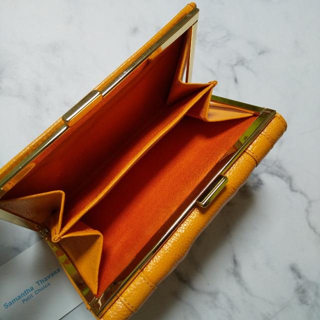 Samantha Thavasa プチチョイス★サマンサタバサ★お財布★新品 < ブランド  Samantha Thavasa プチチョイス★サマンサタバサ★お財布★新品 < ブランドの