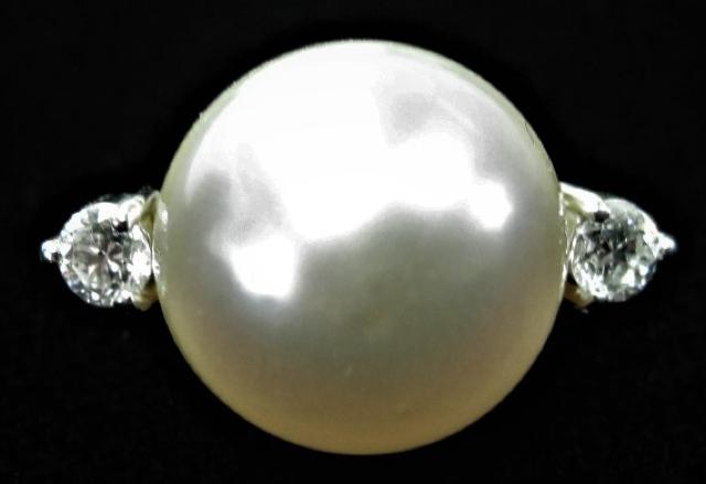 Pt900v`i^C^bN p[12mm^ _C0.20ct ^Cs  jANZT[/v 