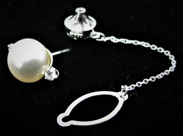 Pt900v`i^C^bN p[12mm^ _C0.20ct ^Cs  jANZT[/v 