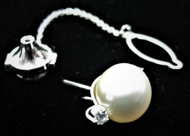 Pt900v`i^C^bN p[12mm^ _C0.20ct ^Cs  jANZT[/v 