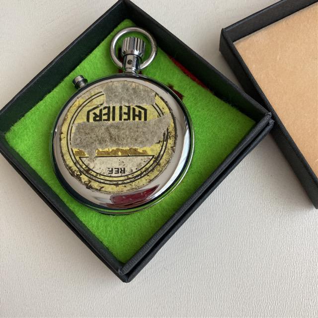 HEUER ホイヤー < ブランド HEUER ホイヤー < ブランドの