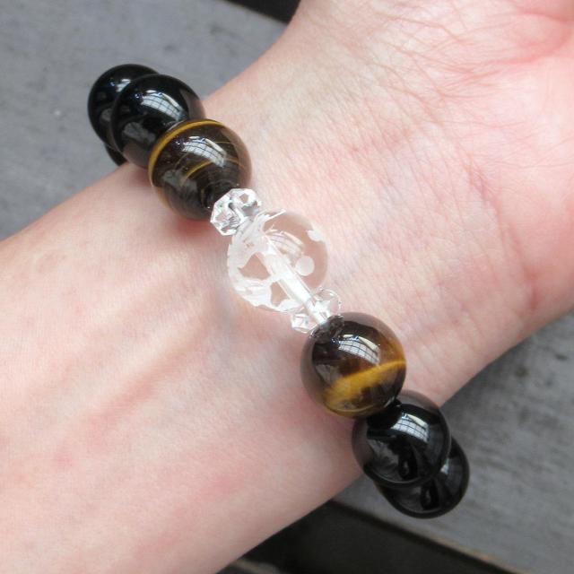 �����������^�C�K�[�A�C���I�j�L�X�u���X���b�g�@�V�R�� �� �j���A�N�Z�T���[/���v�� 