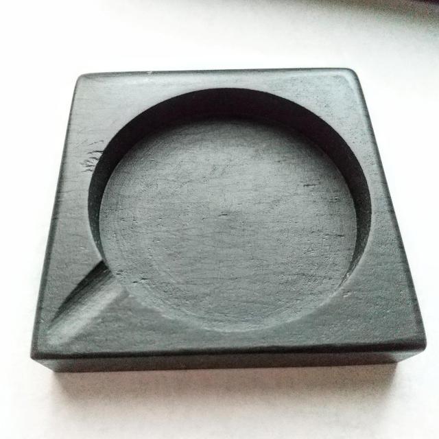 文房四宝 硯 筆 墨 筆起き 高島礼子 企画 硯セット < インテリア/ライフ 文房四宝 硯 筆 墨 筆起き 高島礼子 企画 硯セット < インテリア/ライフの