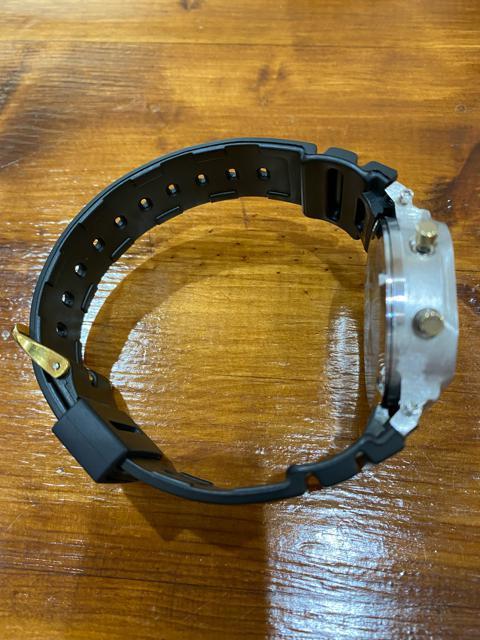 Casio G-SHOCK DW-5600 C 901 スクリューバック 初期 廃盤 < ブランド  Casio G-SHOCK DW-5600 C 901 スクリューバック 初期 廃盤 < ブランドの