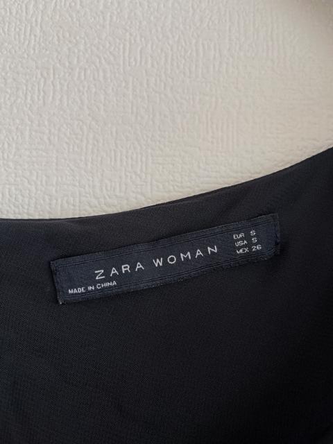 Y282 新品★ ザラ ウーマン ZARA WOMAN ワンピース ドレス < ブランド  Y282 新品★ ザラ ウーマン ZARA WOMAN ワンピース ドレス < ブランドの