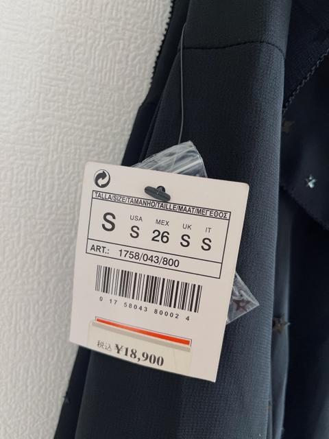 Y282 新品★ ザラ ウーマン ZARA WOMAN ワンピース ドレス < ブランド  Y282 新品★ ザラ ウーマン ZARA WOMAN ワンピース ドレス < ブランドの