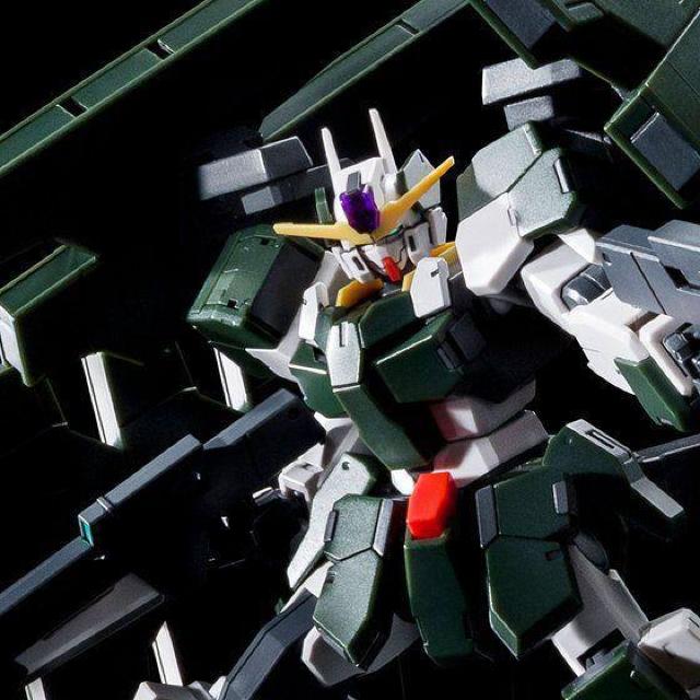 限定 HG 1/144 ガンダムサバーニャ(最終決戦仕様 < ホビー  限定 HG 1/144 ガンダムサバーニャ(最終決戦仕様  < ホビーの