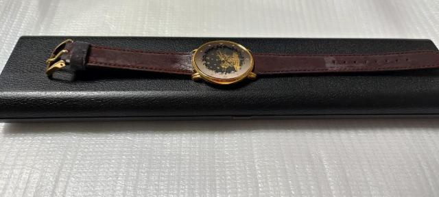 東京ディズニーランド 15周年 腕時計 < 男性アクセサリー/時計  東京ディズニーランド 15周年 腕時計 < 男性アクセサリー/時計の