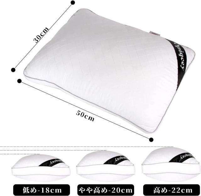 枕 カバー まくら 高反発枕 ピュアホワイト マクラ pillow ホテル仕様 安眠 快眠 横向きサポート構造 通気性よい 丸洗い < インテリア/ライフ  枕 カバー まくら 高反発枕 ピュアホワイト マクラ pillow ホテル仕様 安眠 快眠 横向きサポート構造 通気性よい 丸洗い < インテリア/ライフの
