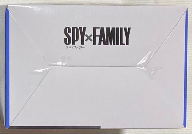 SPY~FAMIRY XpCt@~[ PUCHIEETE FIGURE A[jP Princess Anya  Aj/R~bN/LN^[ 