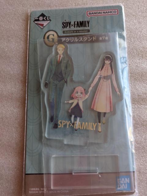 SPY~FAMILY ANX^h A[j Ch  Ԃ   Aj/R~bN/LN^[ 