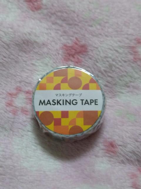 ★  マスキングテープ ☆ 丸の中に動物やアイス等 < インテリア/ライフ  ★  マスキングテープ ☆ 丸の中に動物やアイス等  < インテリア/ライフの