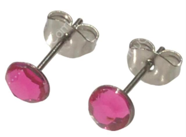 2個1セット ラインストーン スタッドピアス ピンク 両耳用 ステンレス アクリル製 シンプル つけっぱなしOK 安い < 女性アクセサリー/時計  2個1セット ラインストーン スタッドピアス ピンク 両耳用 ステンレス アクリル製 シンプル つけっぱなしOK 安い  < 女性アクセサリー/時計の