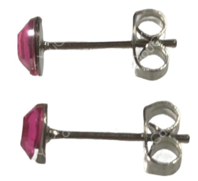 2個1セット ラインストーン スタッドピアス ピンク 両耳用 ステンレス アクリル製 シンプル つけっぱなしOK 安い < 女性アクセサリー/時計  2個1セット ラインストーン スタッドピアス ピンク 両耳用 ステンレス アクリル製 シンプル つけっぱなしOK 安い < 女性アクセサリー/時計の