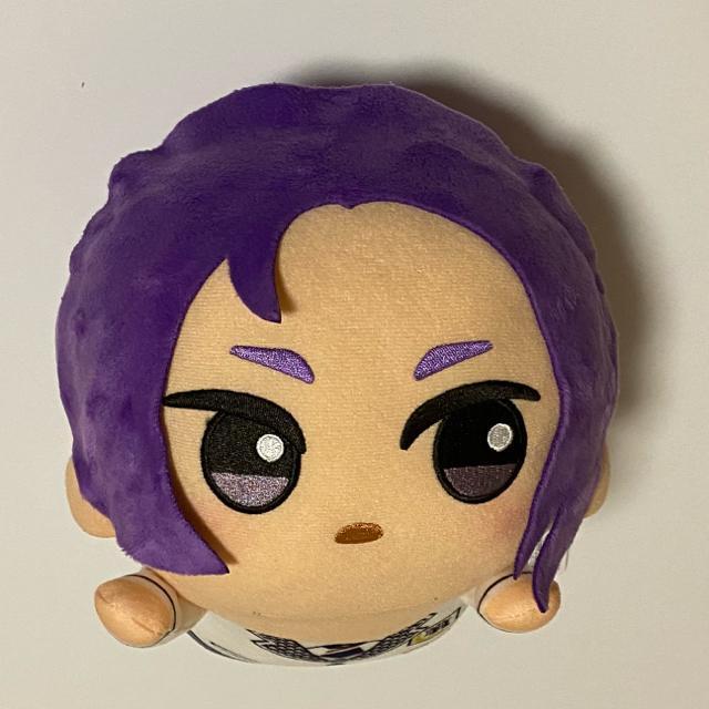 ブルーロック☆もふぐっとくつろぎちびぐるみ☆御影玲王 < おもちゃ  ブルーロック☆もふぐっとくつろぎちびぐるみ☆御影玲王  < おもちゃの