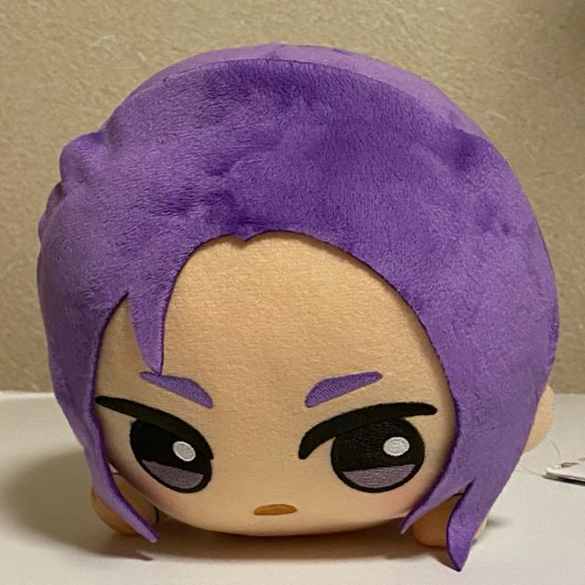 ブルーロック☆もふぐっとくつろぎちびぐるみ☆御影玲王 < おもちゃ  ブルーロック☆もふぐっとくつろぎちびぐるみ☆御影玲王 < おもちゃの