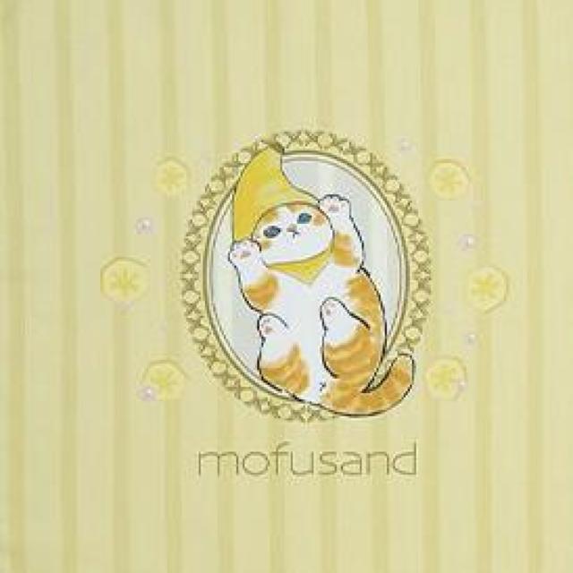 mofusandԂ`Classy Tea Time`D e[uivL