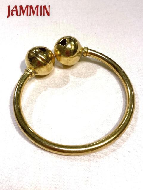 ブラス鈴ブレスレット★バングル★鈴★アジアン★エスニック < 女性アクセサリー/時計 ブラス鈴ブレスレット★バングル★鈴★アジアン★エスニック < 女性アクセサリー/時計の