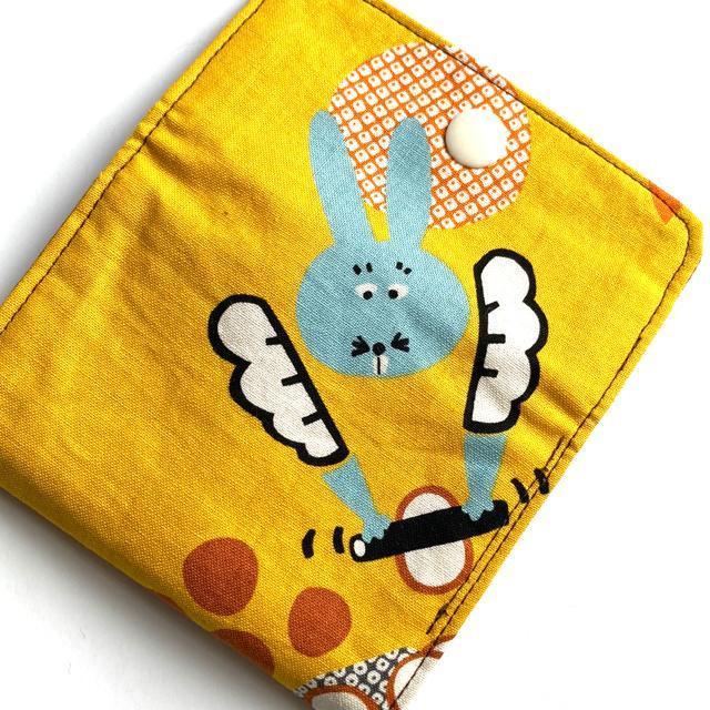 ☆ハンドメイド/じゃばらコインケースF < 女性ファッション  ☆ハンドメイド/じゃばらコインケースF < 女性ファッションの