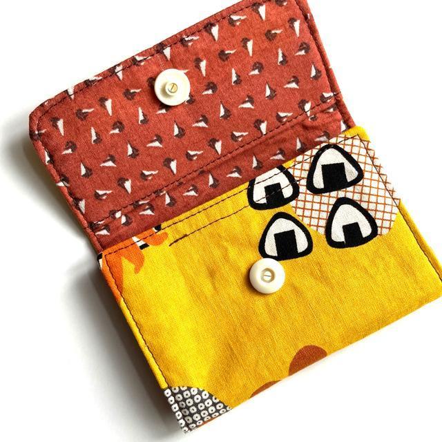 ☆ハンドメイド/じゃばらコインケースF < 女性ファッション  ☆ハンドメイド/じゃばらコインケースF < 女性ファッションの