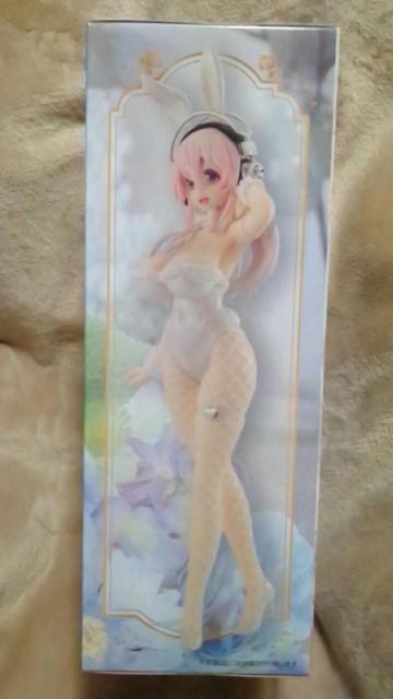 ■すーぱーそに子■BiCute Bunnies Figure-Pearl-White ver.-■ < アニメ/コミック/キャラクター  ■すーぱーそに子■BiCute Bunnies Figure-Pearl-White ver.-■ < アニメ/コミック/キャラクターの