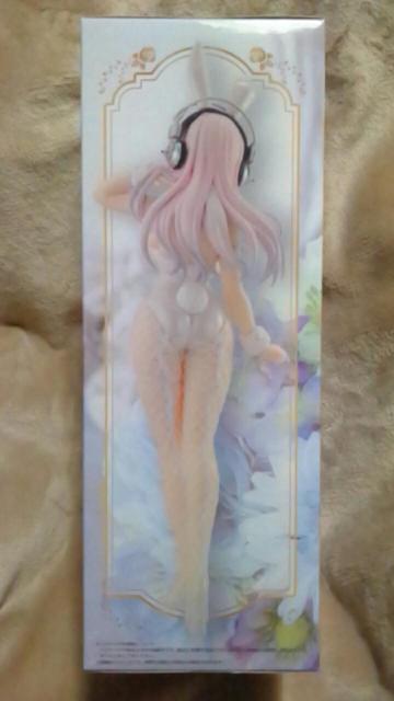 ■すーぱーそに子■BiCute Bunnies Figure-Pearl-White ver.-■ < アニメ/コミック/キャラクター  ■すーぱーそに子■BiCute Bunnies Figure-Pearl-White ver.-■ < アニメ/コミック/キャラクターの