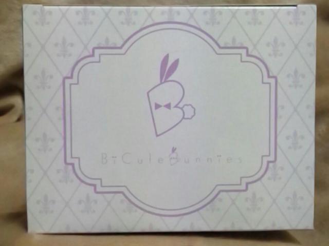 ■すーぱーそに子■BiCute Bunnies Figure-Pearl-White ver.-■ < アニメ/コミック/キャラクター  ■すーぱーそに子■BiCute Bunnies Figure-Pearl-White ver.-■ < アニメ/コミック/キャラクターの