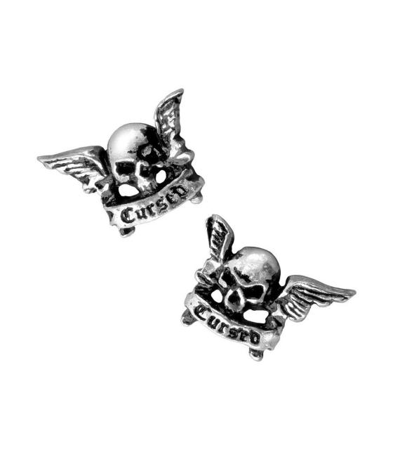 Alchemy UL17: ULFE1 Cursed Studs   jANZT[/v 