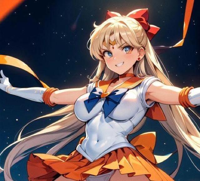 159 AI Girls オリジナル美少女 セーラーヴィーナス アート A4ポスター 高画質、光沢紙 3落札毎に+1枚サービス < アニメ/コミック/キャラクター  159 AI Girls オリジナル美少女 セーラーヴィーナス アート A4ポスター 高画質、光沢紙 3落札毎に+1枚サービス < アニメ/コミック/キャラクターの